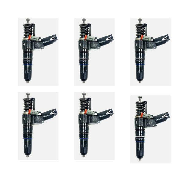 Fuel Injector 3652541 3652542 for Cummins Engine N14 91N14