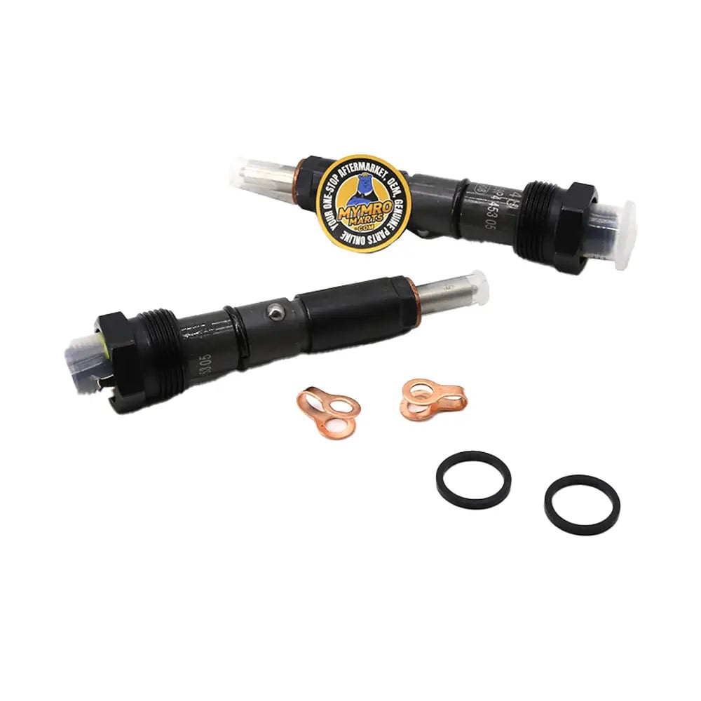 Fuel Injector 3802748RX 4089270RX for Cummins Engine 6BT B Series