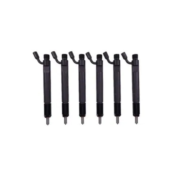Fuel Injector 3802753 for Cummins Engine C8.3 6C8.3