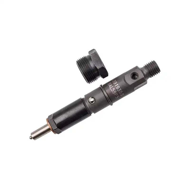 Fuel Injector 3919350 3919339 0432131837 for Cummins 6BT 5.9L 6BTA 6CT 6CT8.3 Engine