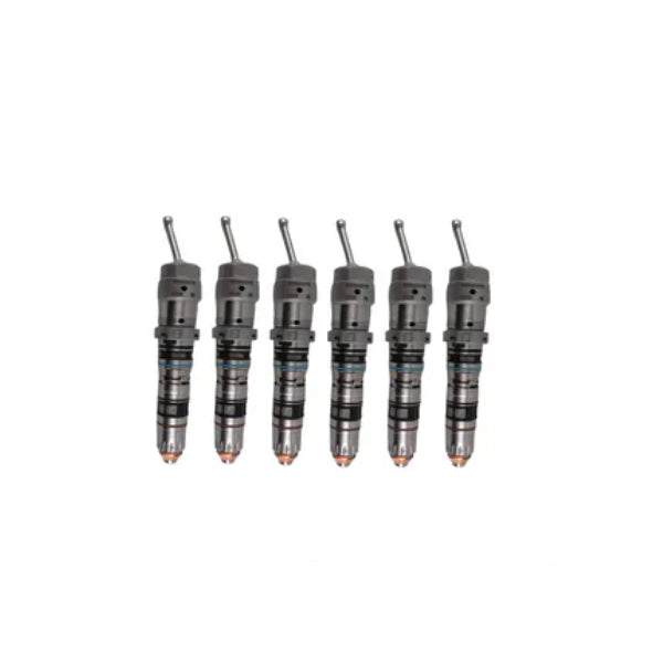 Fuel Injector 4010029 4001830 4087886 4928345 for Cummins Engine K19 KTA19 QSK19