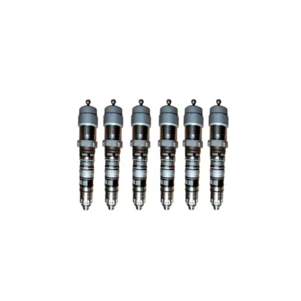 Fuel Injector 4326779 4088426 4087892 4010158 for Cummins Engine QSK45 QSK60