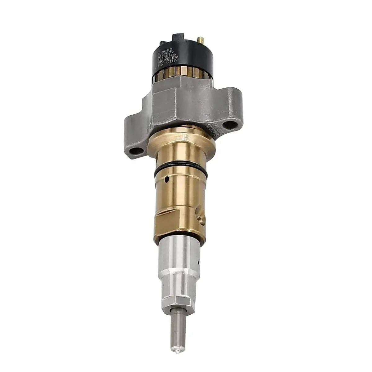 Fuel Injector 4359204 for Cummins Engine QSL9.3 QSC8.3