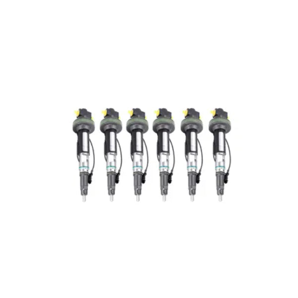 Fuel Injector 4928106 4924587 for Cummins Engine K19 KTA19 QSK19