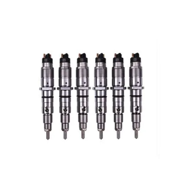 Fuel Injector 4934411 4944476 5263310 for Cummins Engine ISC ISL 8.3L 8.9L