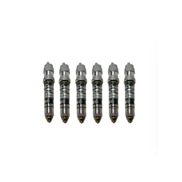 Fuel Injector 4954801 4326639 4921360 4088430 for Cummins Engine QSK78 Generator HSK78G