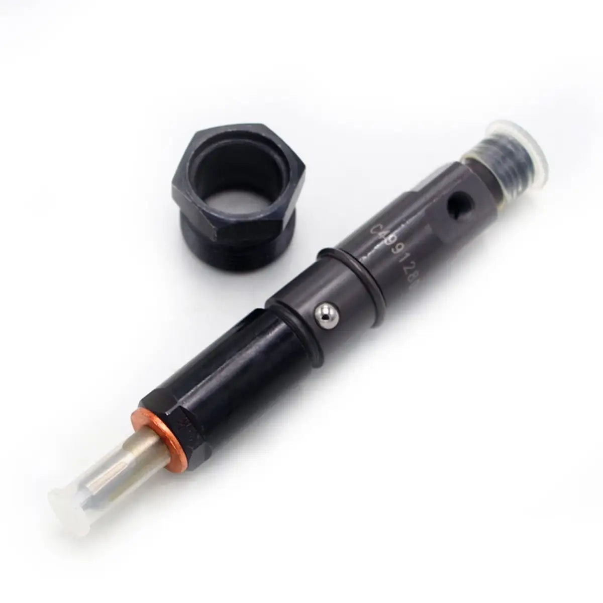 Fuel Injector 4991298 for Cummins Engine 4BT 6BT