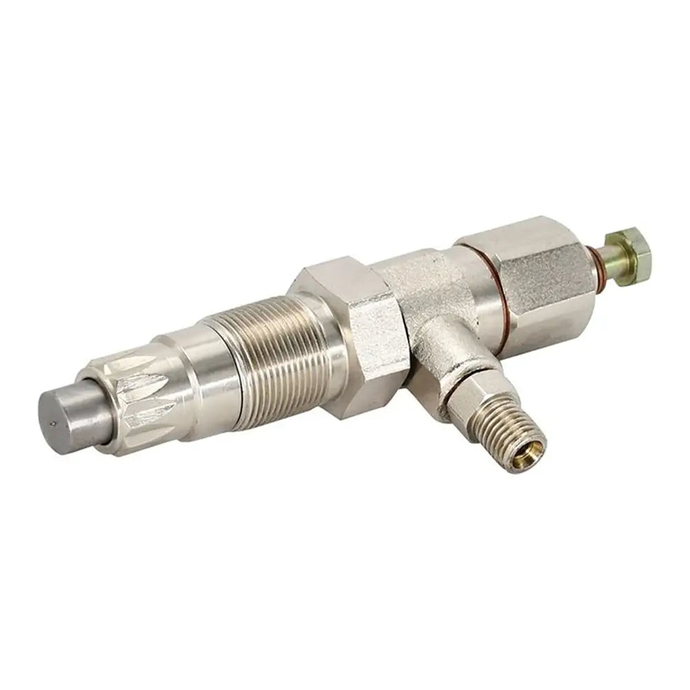Fuel Injector 5153000391 5-15300039-1 for Isuzu C240 C-240PW-28 Engine
