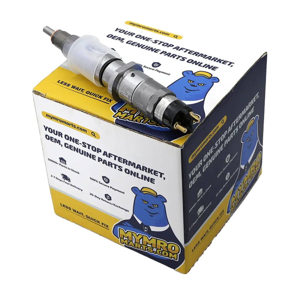 Fuel Injector 5263308 for Cummins Engine ISL ISC ISB