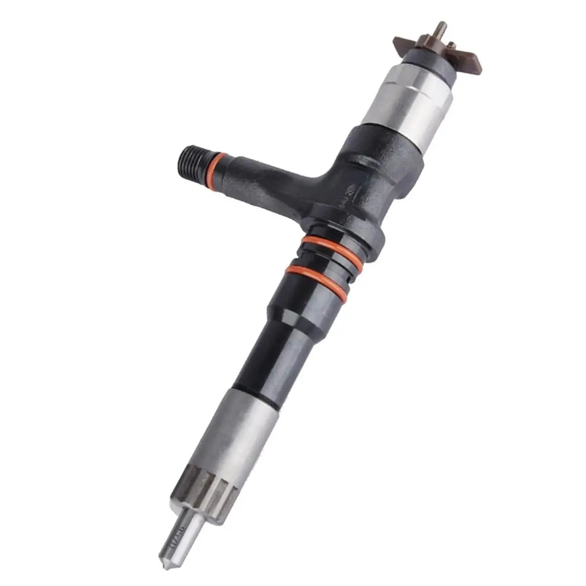 Fuel Injector 6261-11-3200 for Komatsu PC800-8 Excavator SAA6D140E Engine
