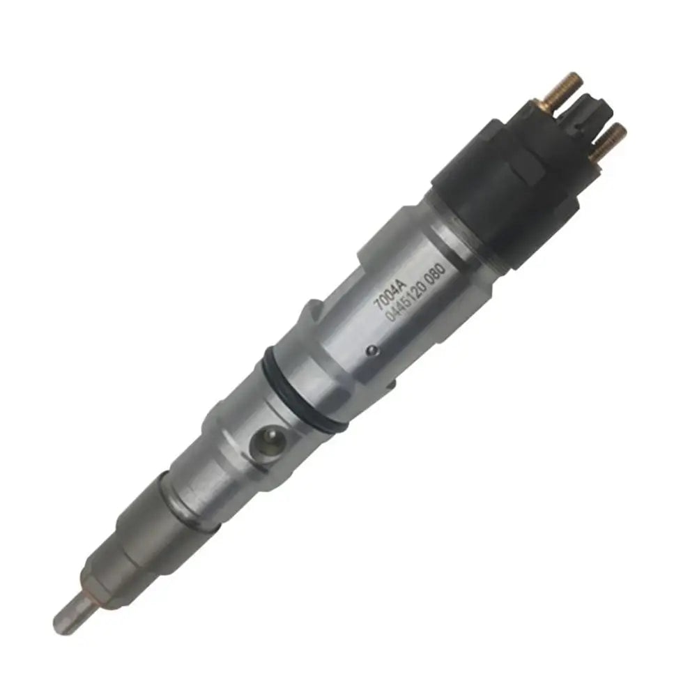 Fuel Injector 65.10401-7004 for Doosan Crawler Excavator DX225LC DL06 Engine