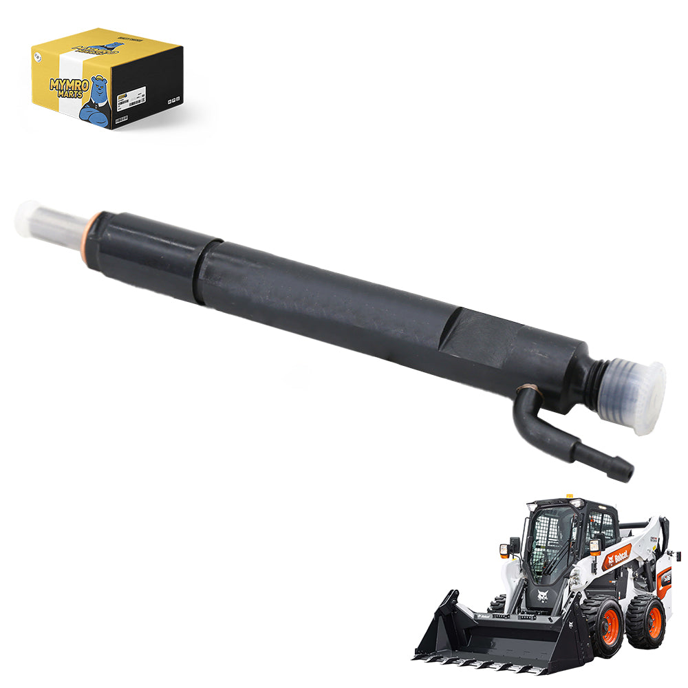Fuel Injector 6666500 for Bobcat Loader 863 873 with Deutz 1011 Engine