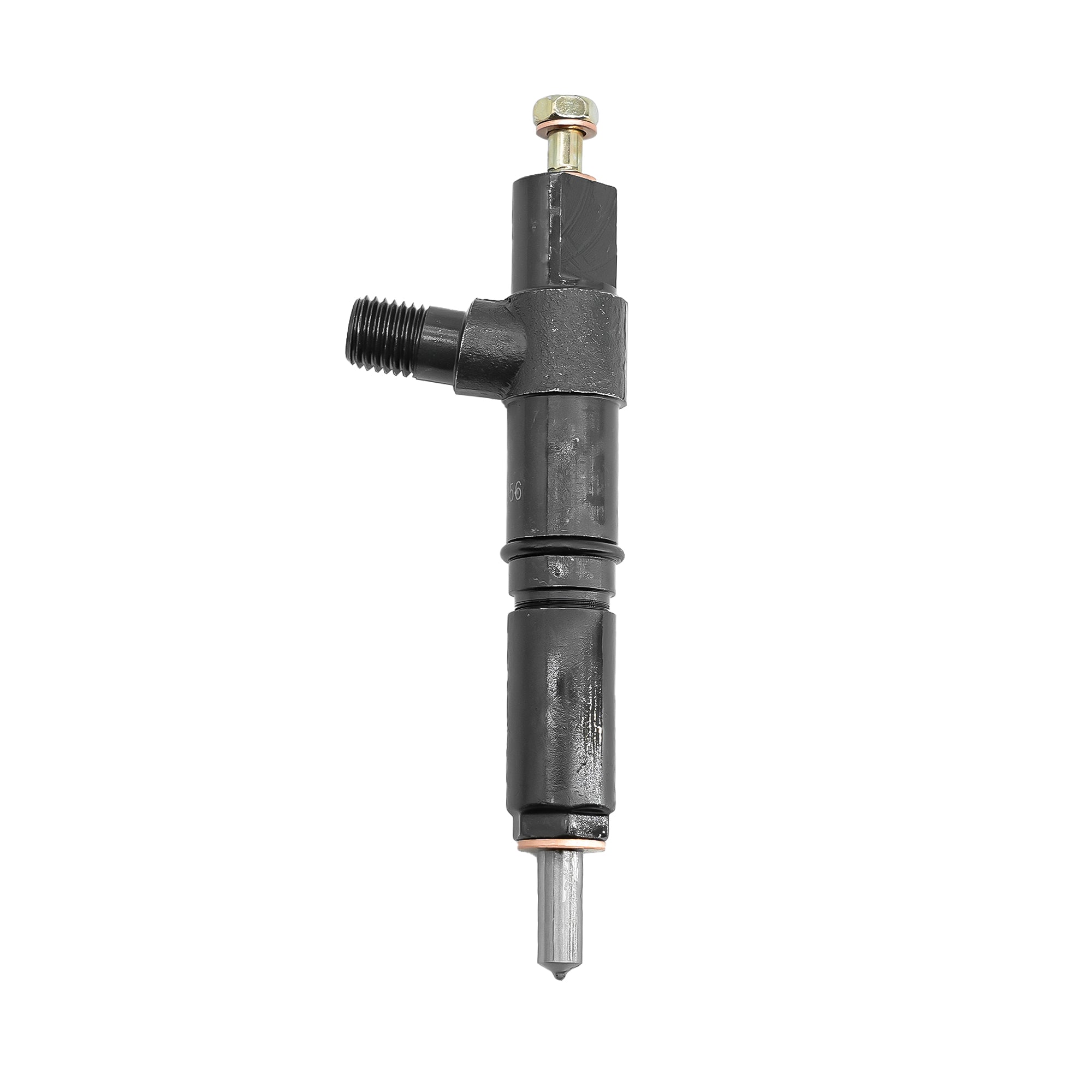 Fuel Injector 6686056 for Kubota V2403T V2403 M-DI-T V2403T M-DI Engine