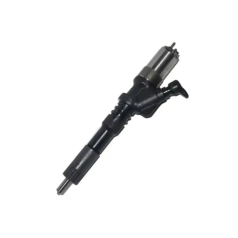 Fuel Injector Assy 6156-11-3300 for Komatsu D65WX-15 D65PX-15 D65EX-15