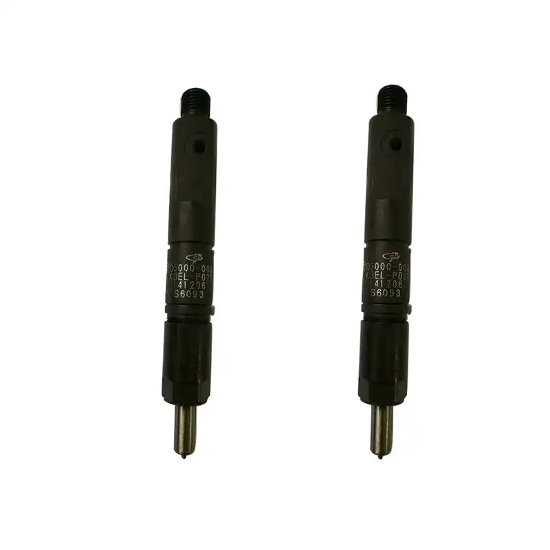 Fuel Injector KBEL-P023 for Yuchai Engine 4108ZLQ