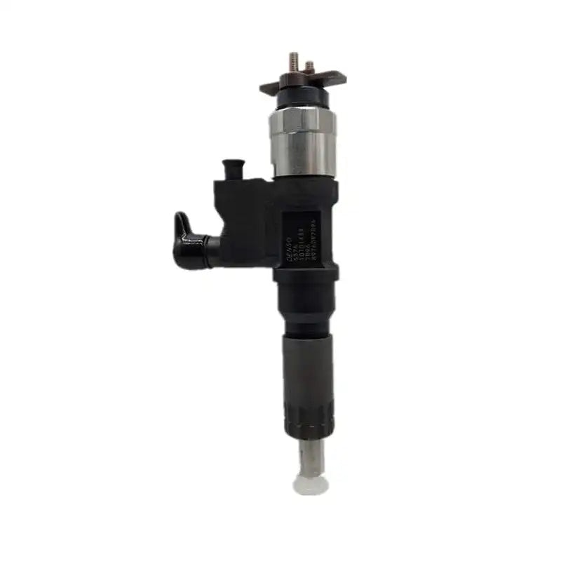 Fuel Injector Nozzle 8-97609789-6 for Isuzu Engine 4HK1 6HK1 Original