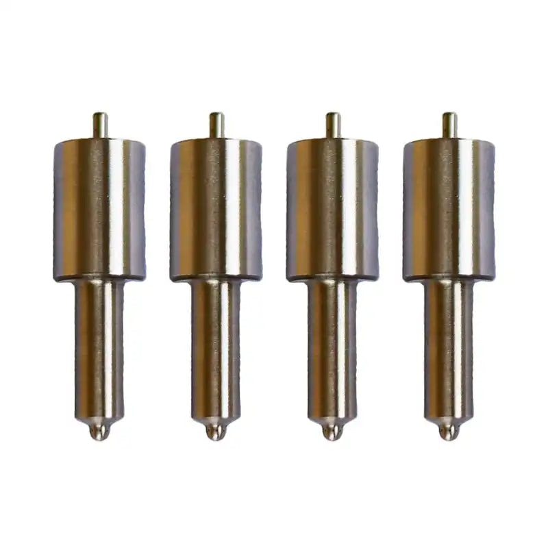 4 Pcs Fuel Injector Nozzle DLLA150P131 for Deutz BF6L913 Engine