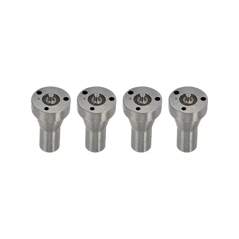 4 Pcs/Lot Fuel Injector Nozzles 129503-53000 119810-53000 for Yanmar 4TNE84-G1A Engine