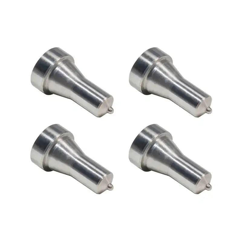 4 Pcs/Lot Fuel Injector Nozzles DLLA150P244 150P244JO for Yanmar Engine 4JH-HTE