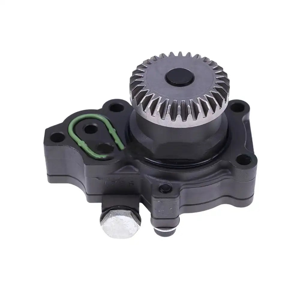 Fuel Lift Pump 02/971496 for JCB Genset G8X G8qx G13X G13qx G17X G17qx Yanmar 8kVA 13kVA 17kVA