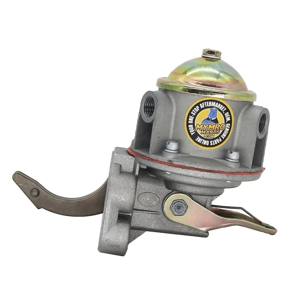 Fuel Lift Pump 2641720 for Perkins 6.354 6.372 1006 T6.60 Series Diesel Engine