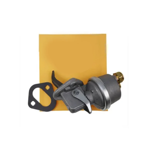 Fuel Lift Pump 2830266 for Cummins Engine 4B 4BT 4BTA 4BTAA 3.9 B4.5S B6.7S