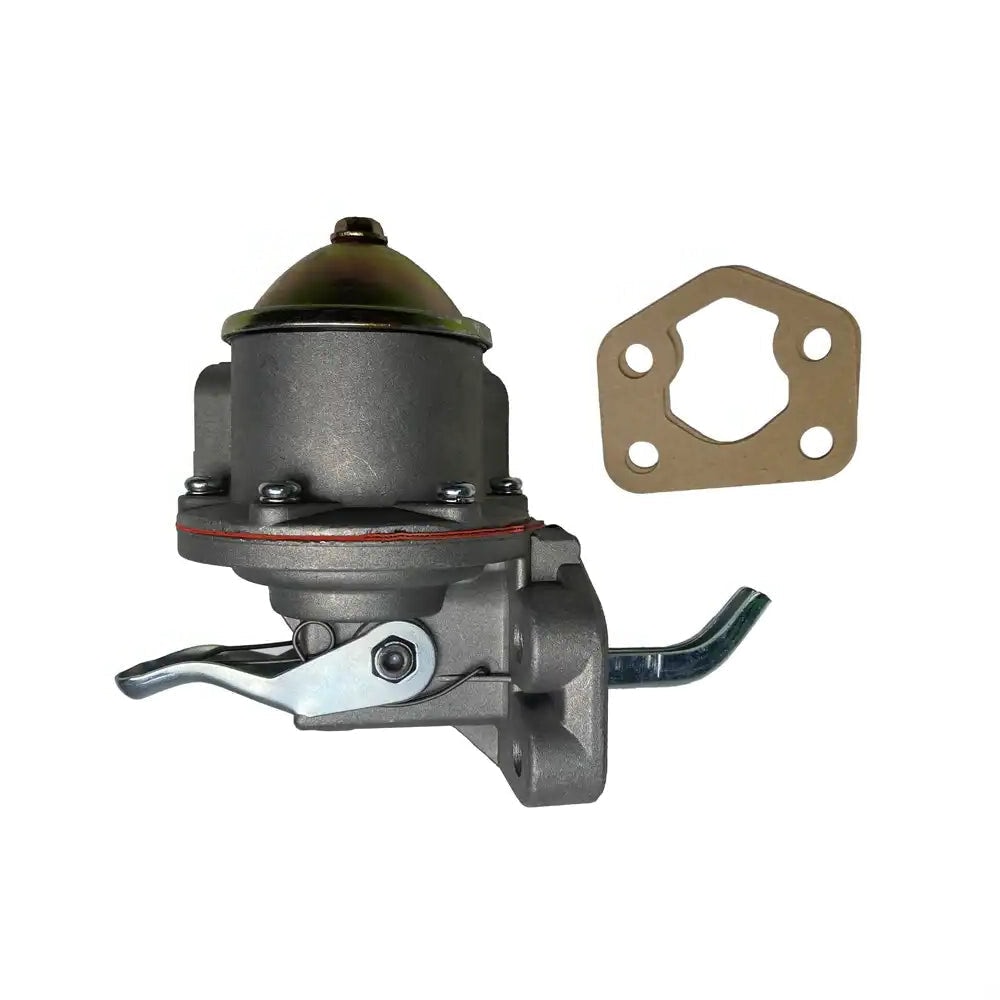 Fuel Lift Pump 4 Holes 93151005 for Massey Ferguson 399 699 1014 1114 1134 1250 2620 2640 2645 2680 2685 2720 2725 3080 3090 3095 3115 3125 3610 3630 3660