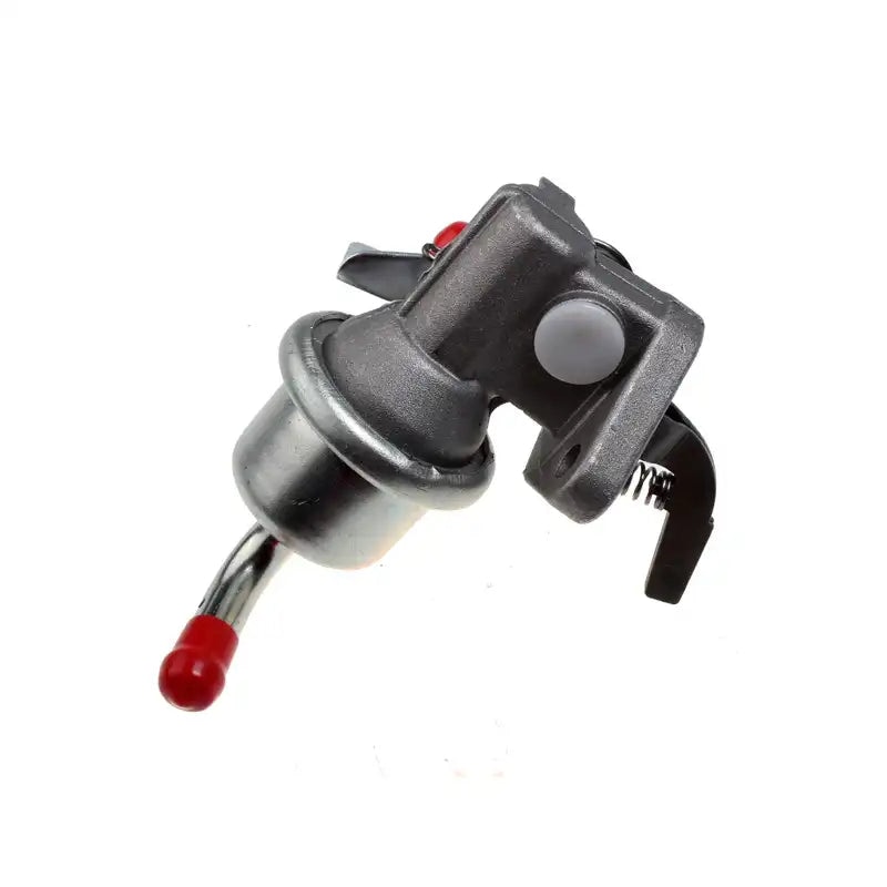 Fuel Lift Pump 6672427 for Bobact B250 BL275 E25 E26 463 553 S100 S70 Kubota D1105
