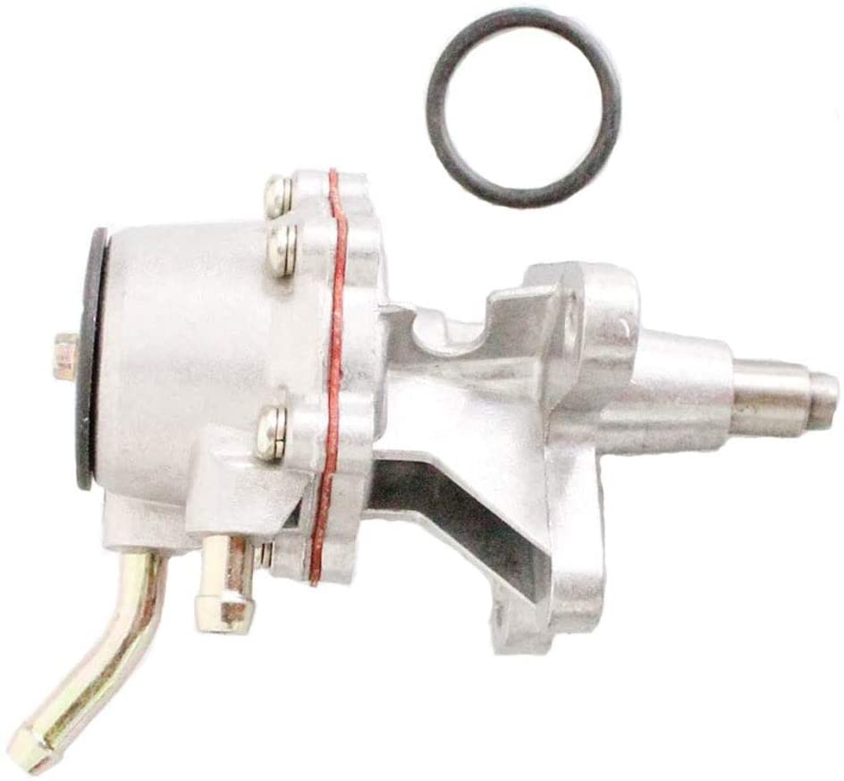 Fuel Lift Pump Fit for Gehl SL5635 SL6635 Skid Loader with Deutz F4M/BF4M1011F