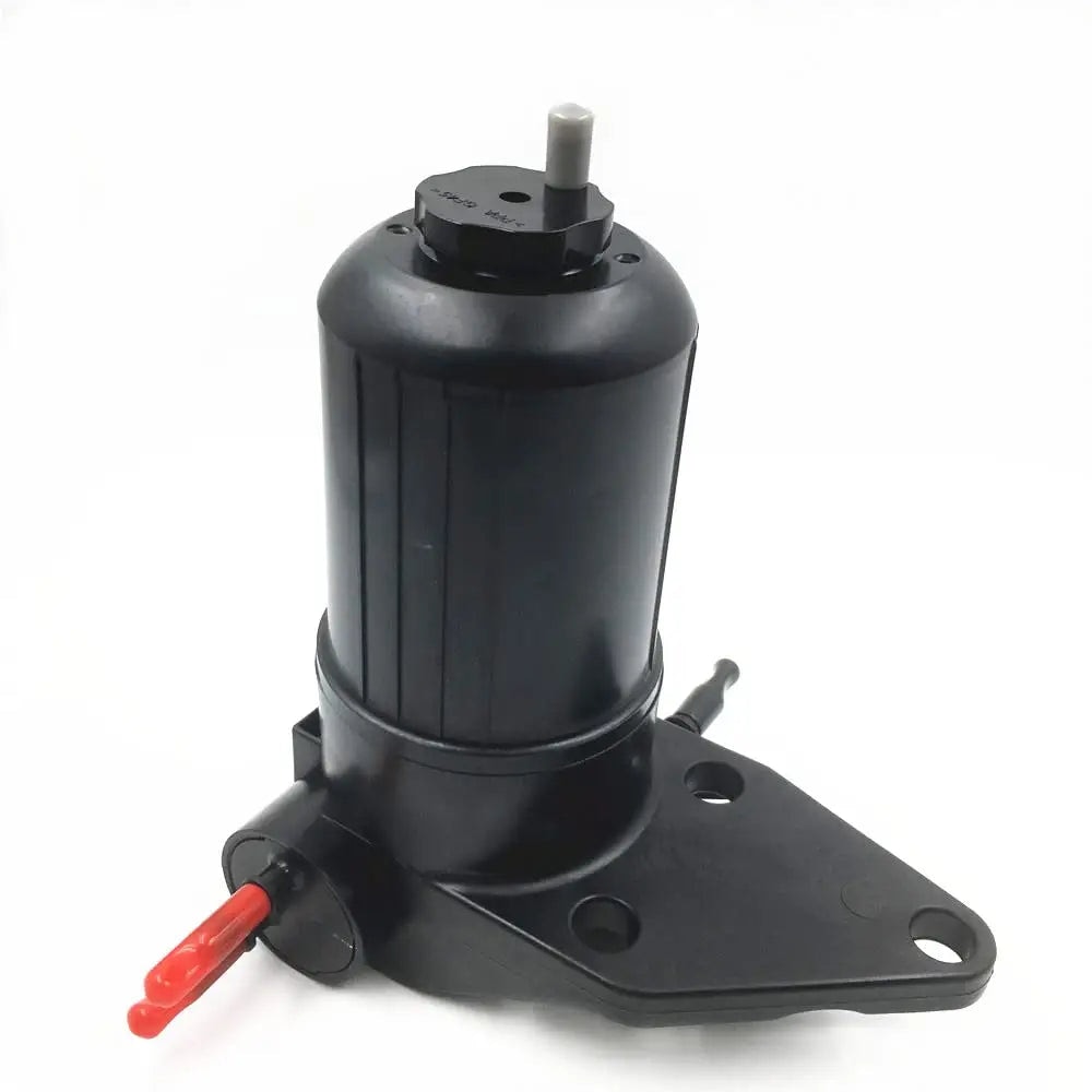 Fuel Lift Pump Oil Water Separator 4132A015 For FG Wilson 24KVA-65KVA with Perkins Engine 1103