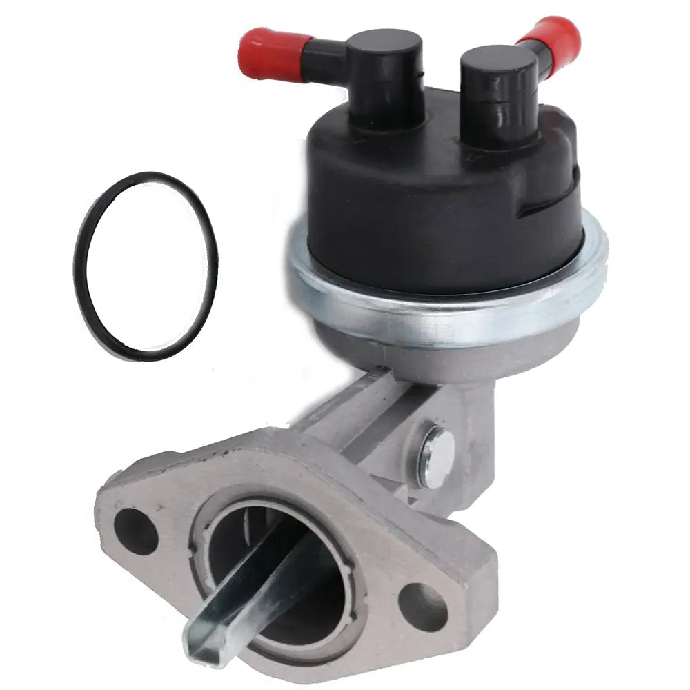 Fuel Lift Pump RE502513 for John Deere 4045D 4045T 4045H 6068D 6068T Engine 310E 315SE 410E 324H 344H 444H TC44H
