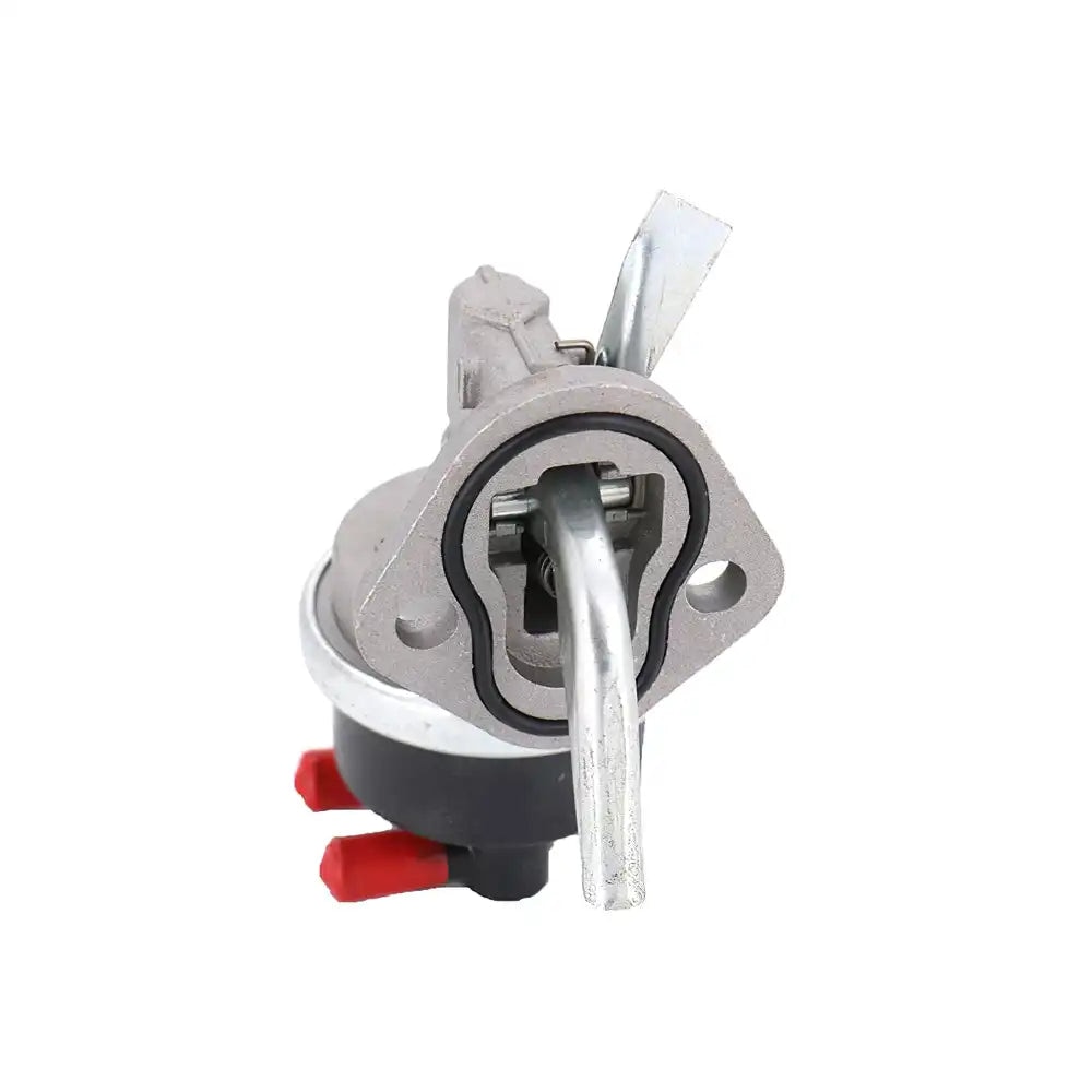 Fuel Lift Transfer Pump 330360017 for SDMO J22 J20U J33 J30U J44K J40U J20UM J30UM J40UM