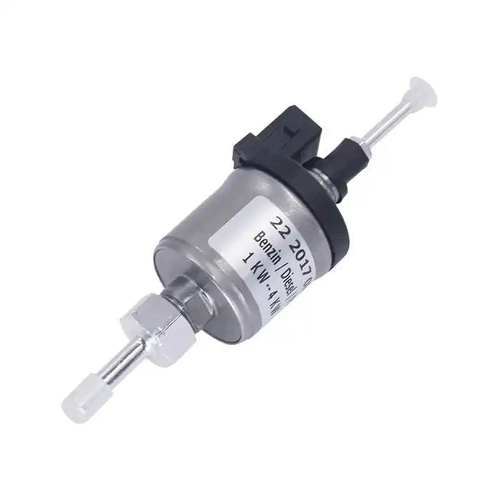 Fuel Metering Oil Pump Heater 222017080000 22201708 for Eberspacher 24V 1KW - 4KW