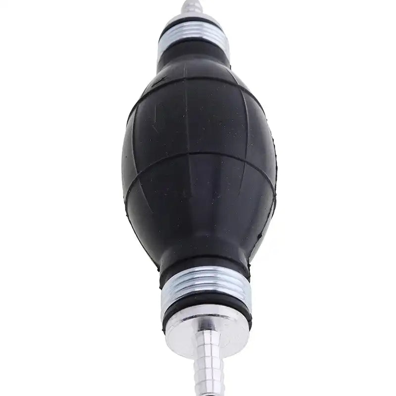 Fuel Primer Pump 6657734 for Bobcat A220 A300 A770 B300 BL370 BL570 E08 E10 E25 E26