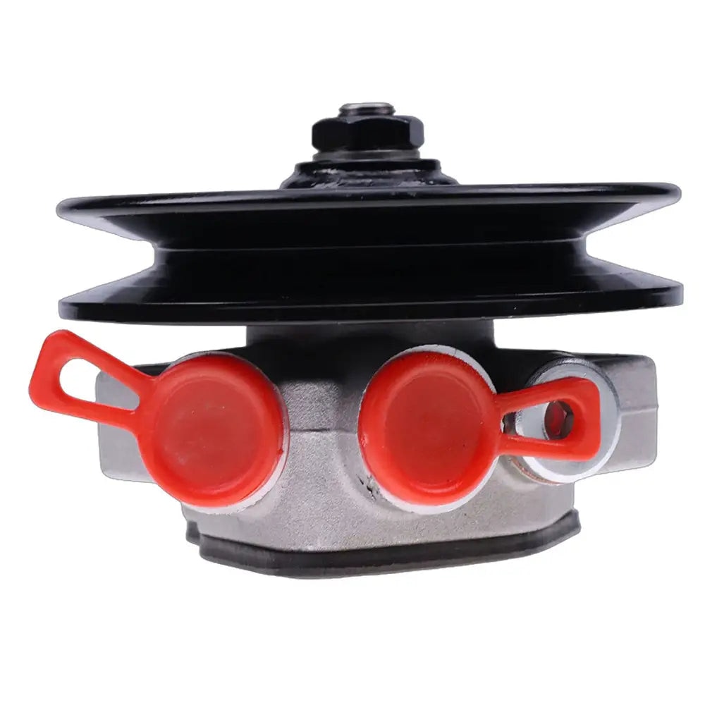 Fuel Pump 0211 2672 0450 3572 for Volvo Excavator EW140B EW160B Deutz BFM 1012 BFM 2012 BFM 1013 TCD 2012 Engine