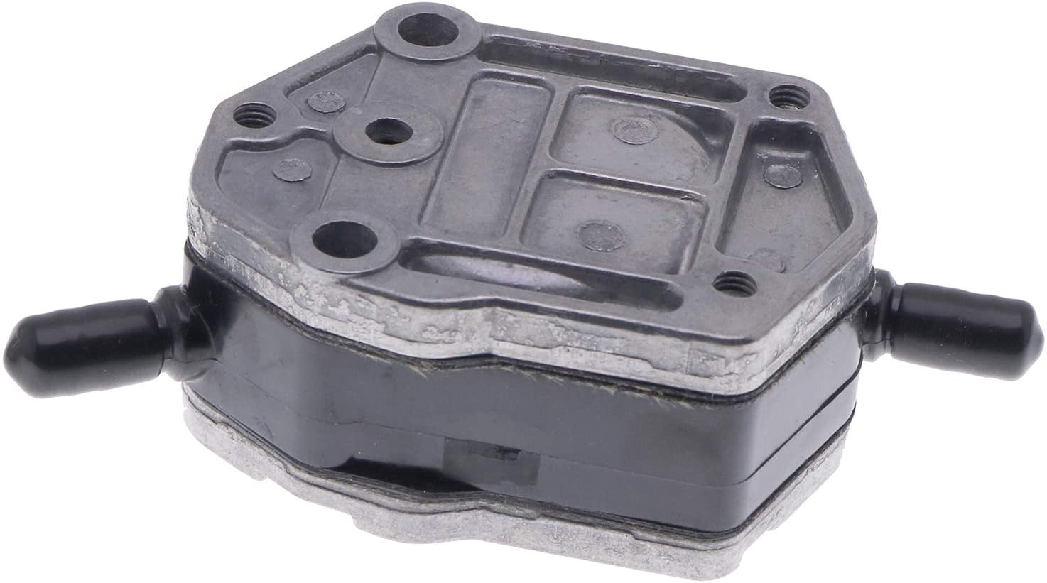 Fuel Pump 15100-94310 15100-94303 for Suzuki DT9.9 DT20 DT25 DT30 DT35 DT40 DT50 DT55 DT60 DT65 20HP - 90HP Outboard Motor Boat Engine