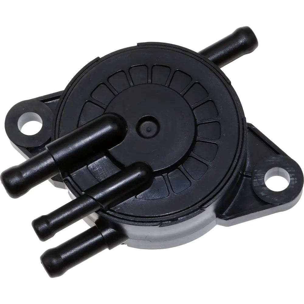 4-Nipple Fuel Pump 16700-Z6L-003 for Honda EB10000 GX630 GX660 GX690 GXV630 GXV660 GXV690