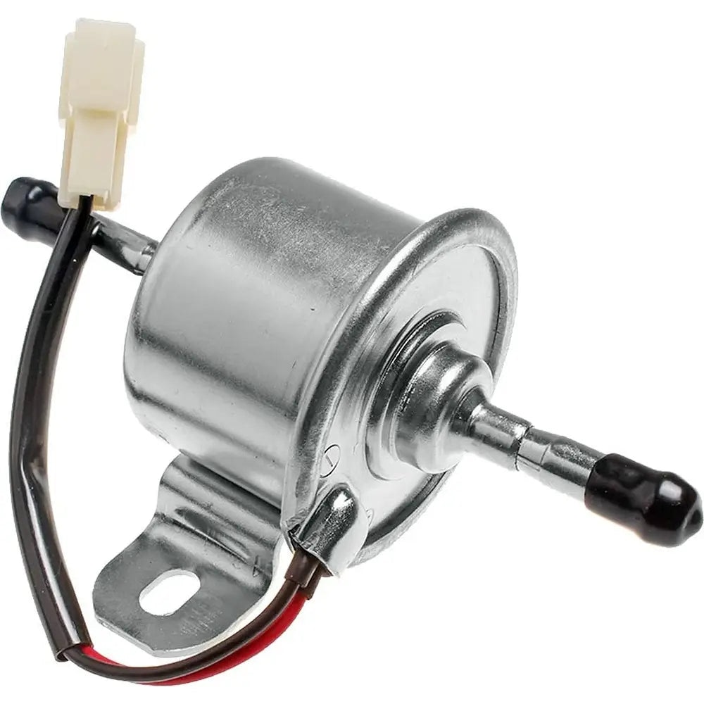 12V Fuel Pump 1G639-52034 for Kubota Engine D722 D1105 D1503 D1703 D1803 V1505 V2003 V2403 V2607 V3307 V3800