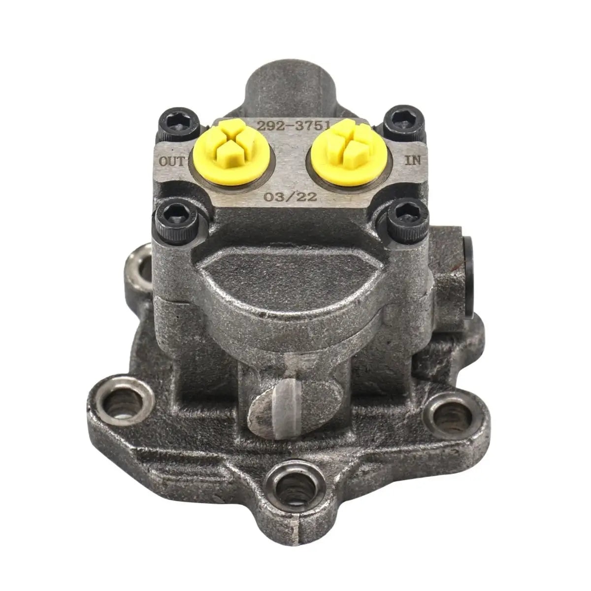 Fuel Pump 292-3751 2923751 for Caterpillar CAT 311D LRR 312D Engine C6.6 C6.4 3066 C4.2