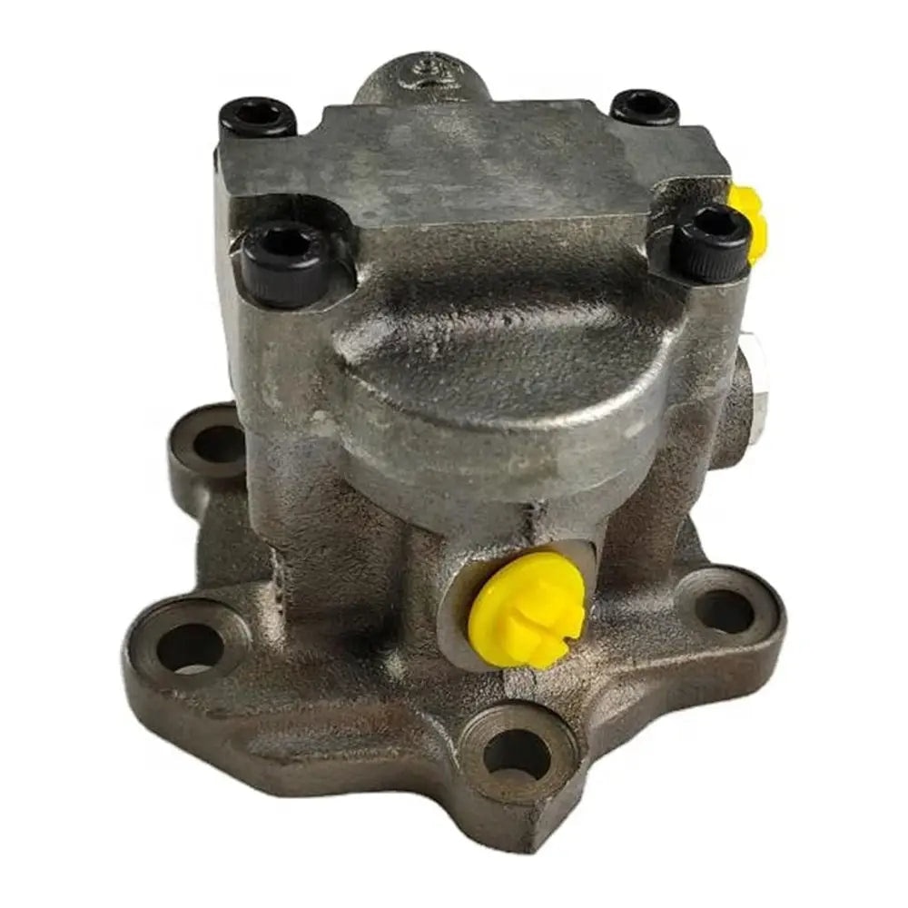 Fuel Pump 293-0249 for Caterpillar CAT Engine C4.4 C6.6 Excavator M313D M315D M315D2 M316D M317D2 M318D M322D