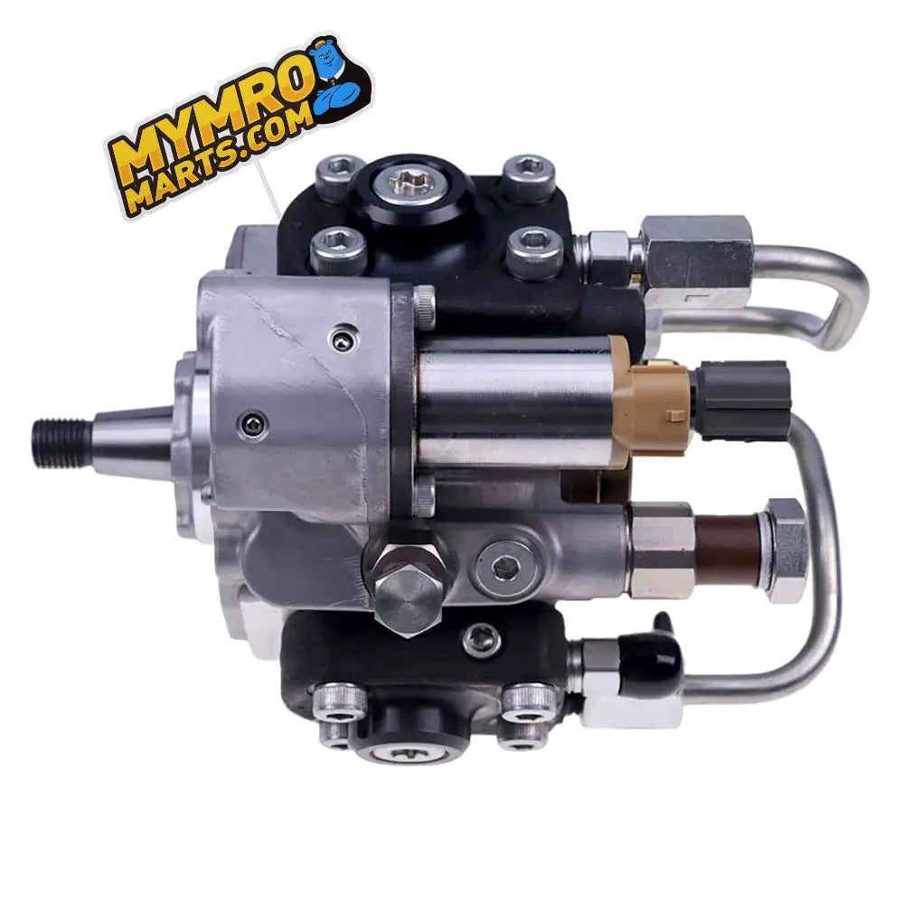 Common Rail Fuel Pump 294050-0044 for Mitsubishi Fuso Fighter 7.5d 6M60 Engine