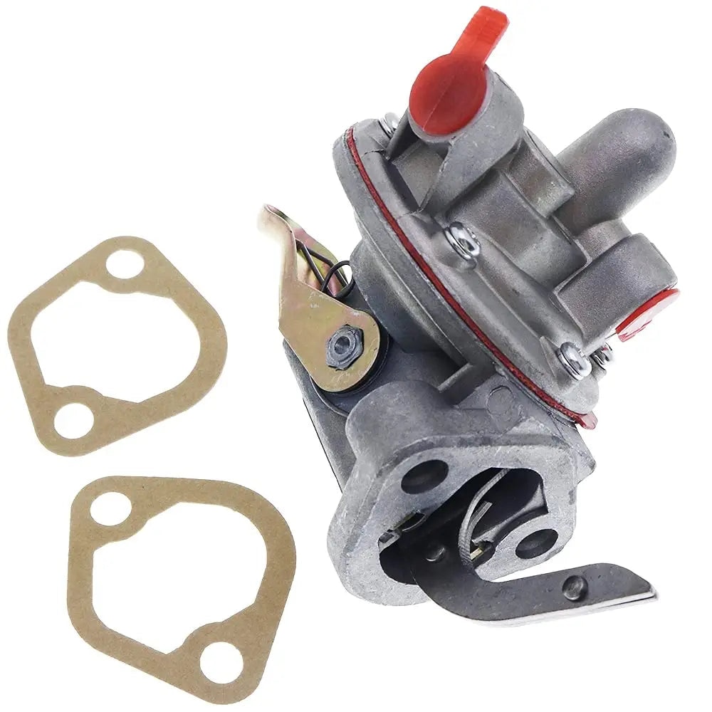 Fuel Pump 3637286M91 for Perkins Engine AD4-203 A4-318 Massey Ferguson 540 30 302 304 3165 50 MF1080