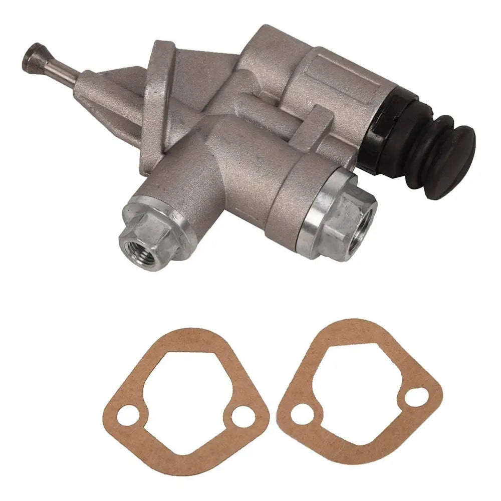 Fuel Pump 3936317 for Hyundai Excavator HL740-9S