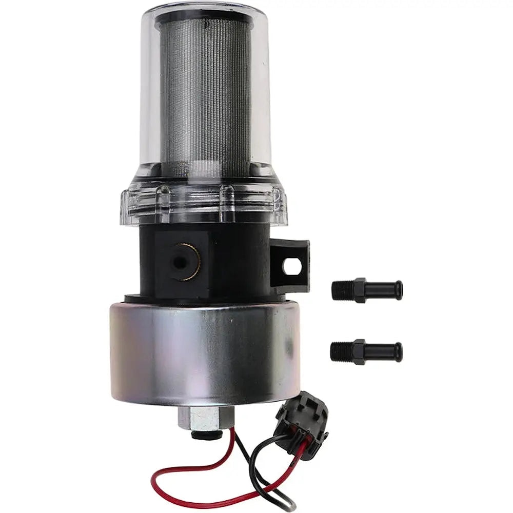 24 Volt Dura-Lift Fuel Pump 40237 for Facet
