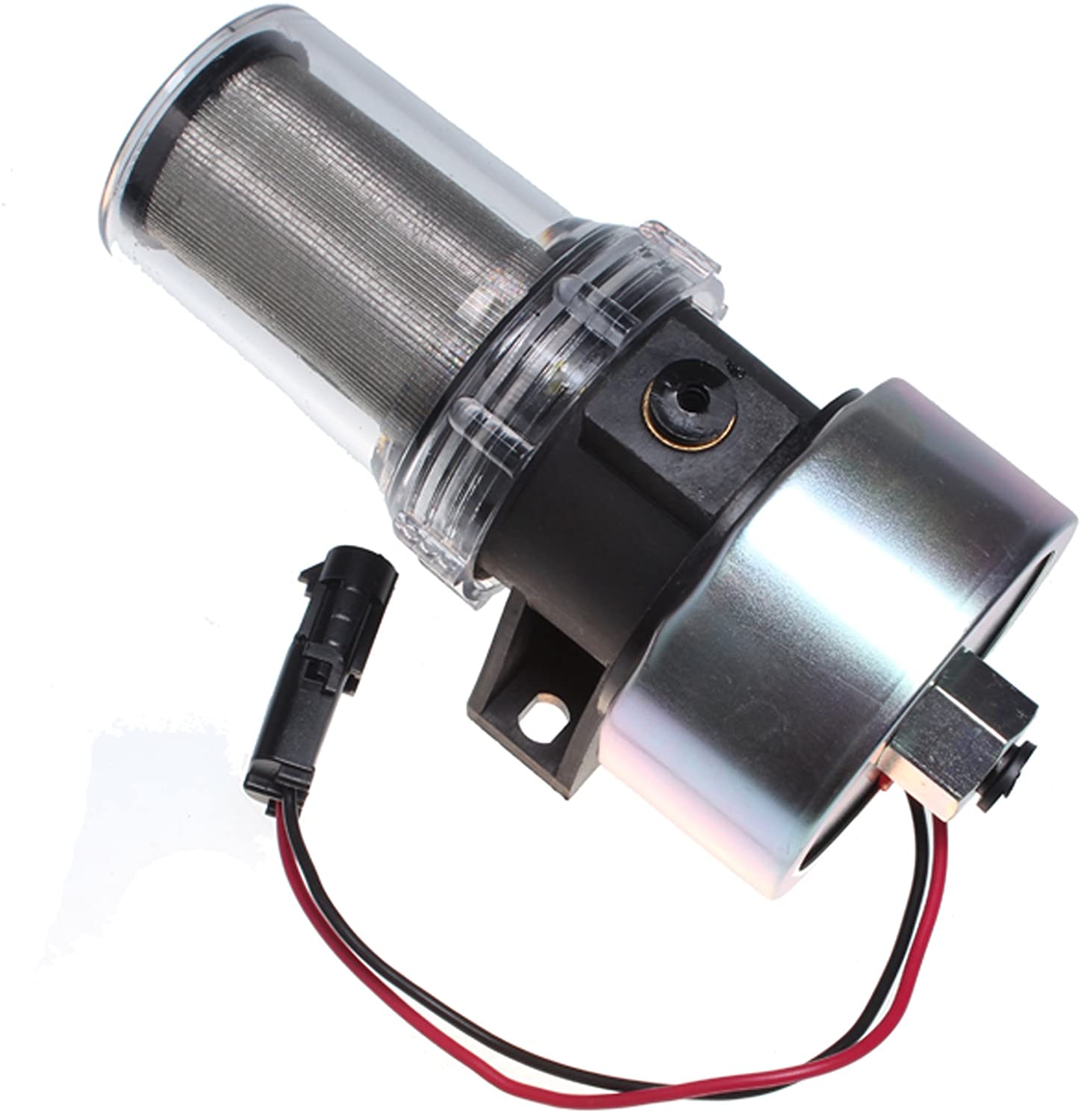 Fuel Pump 41-7059 for Thermo King MD KD RD TS URD XDS TD LND Units