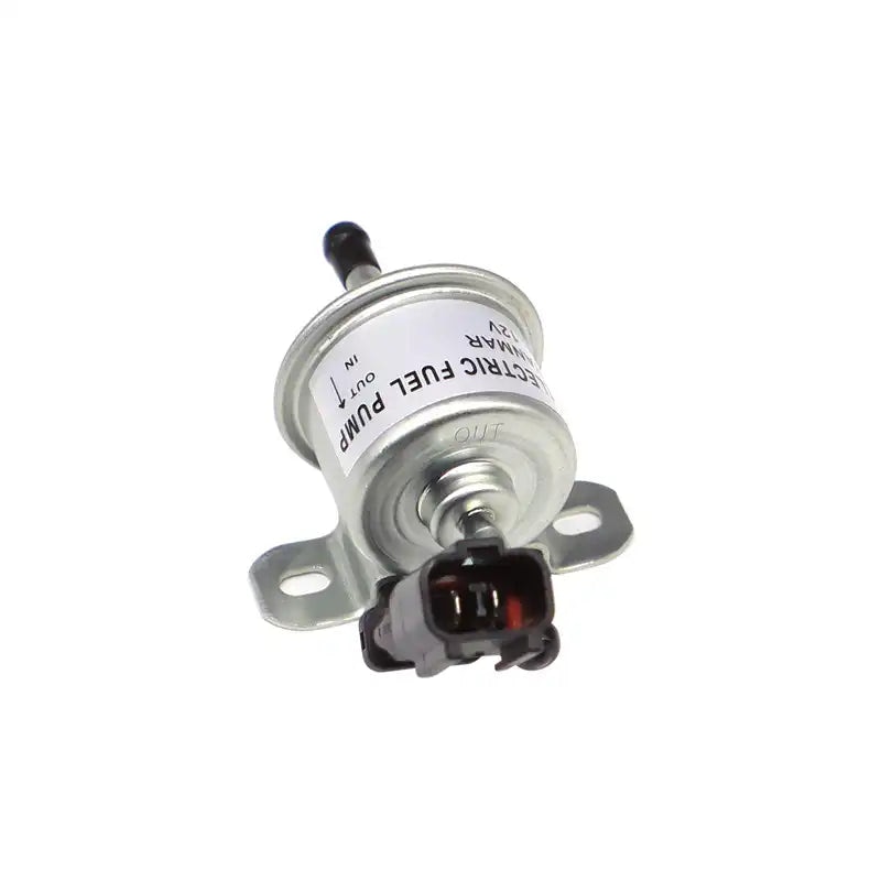 Fuel Pump 43650-02700 for Yanmar Engine Airman PDS185S-6E1 Air Compressor