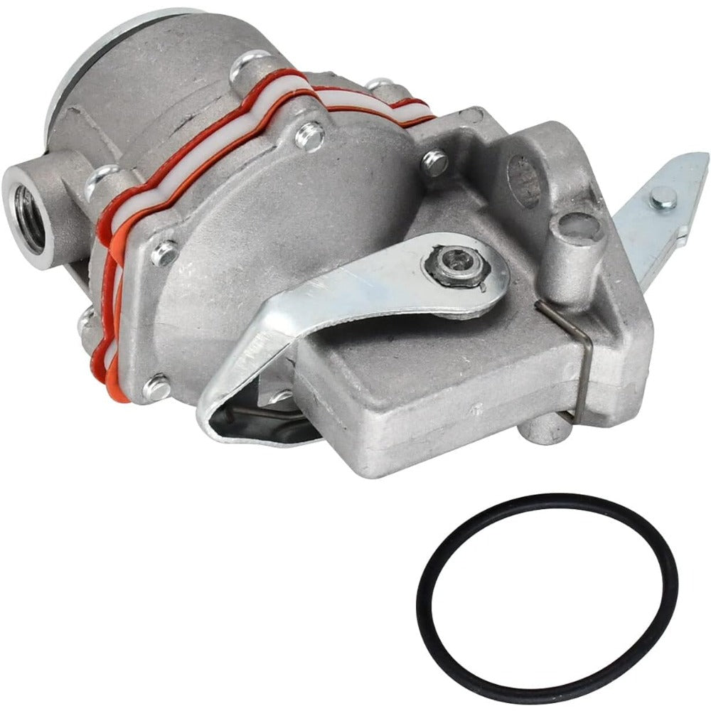 Fuel Pump 4757882 for Ford New Holland Tractor 4835 5635 6635 TL100 TL70 TN55D TN60A TN75 TN90F