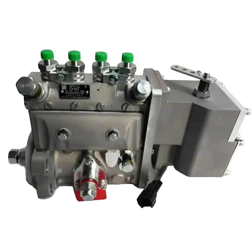 Fuel Pump 4938972 for Cummins Engine ISBE 4BT3.9-G 4B3.9