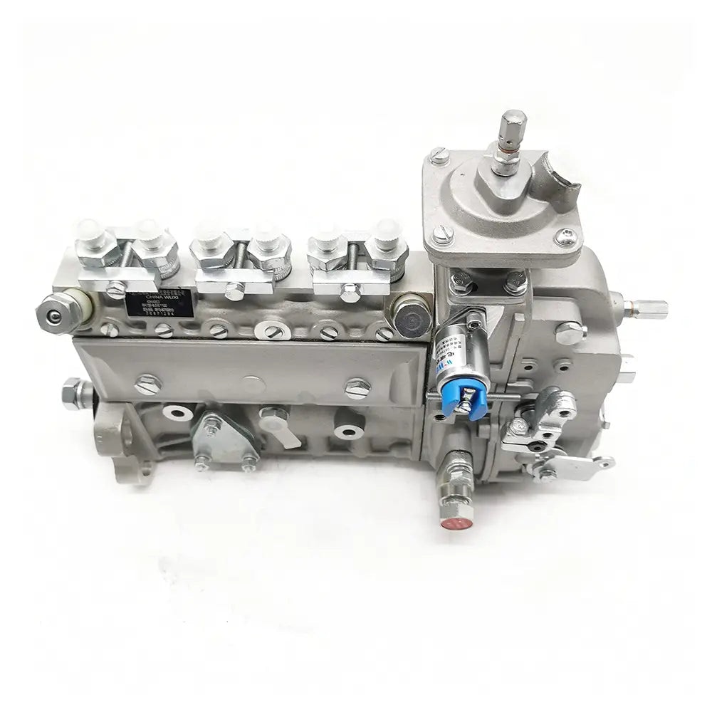 Fuel Pump 4944883 for Cummins Engine 6A156 6BT 6BT5.9