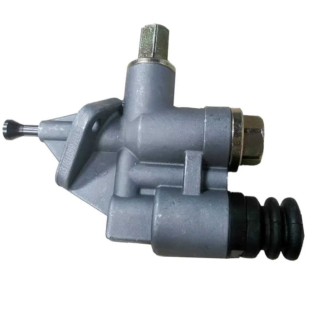 Fuel Pump 6743-71-7131 For Komatsu Excavator PC360-7